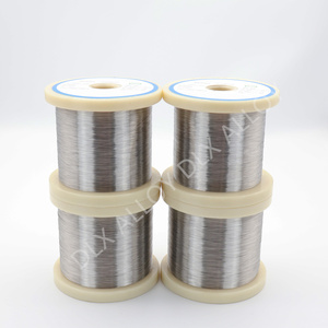 Высокочистый чистый никелевый провод 0,5 мм 0,6 мм 0,7 мм 0,8 мм никелевый провод цена за кг - Product Image 4