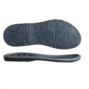 men flat sandal sole tpr arabic style slipper sole