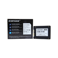 SSD interne SATA III 2,5 pouces 120 Go 240 Go de haute qualité KIMTANK Original