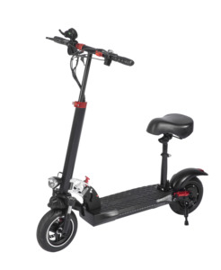 Freeboy Potente Scooter Eléctrico de 2 Ruedas con Control Inteligente por APP, Patinete Eléctrico para Adultos J01, Scooters de Movilidad de 2 Ruedas J01 - Product Image 1