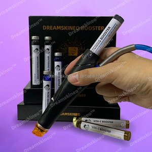 Jabón brillante <span class=keywords><strong>mesoterapia</strong></span> H2o2 Hydro Hydra Dermabrasion Aqua Face Peeling Hydro beauty Máquina facial serum Boosters tips - Product Image 5