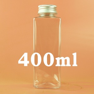 Bouteilles <span class=keywords><strong>de</strong></span> boisson <span class=keywords><strong>de</strong></span> jus <span class=keywords><strong>de</strong></span> fruits en plastique transparent PET <span class=keywords><strong>de</strong></span> haute qualité 300ml 350ml 400ml avec couvercles en aluminium pour emballage - Product Image 4