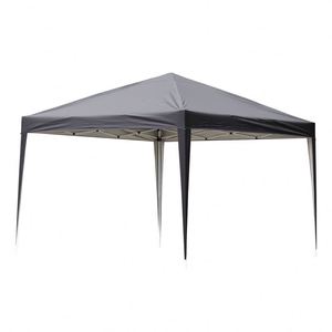 QM Modern Steel Waterproof Garden Tent Outdoor Furniture for Parks-Canopy <b>Gazebo</b> <b>Pergola</b> Portable - Product Image 1