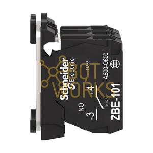 Schneider Electric ZB5AZ141 - Nuevo - Product Image 1