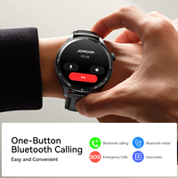 Relojes Inteligentes JOYROOM, Novedades 2022, Reloj Inteligente Deportivo Móvil
