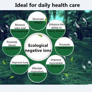 サクションブロードライヤーテラヘルツケアテラマッサージガン自動回転スタンド薬クリスタル帯電防止その他中国東莞 - Product Image 3