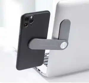 Sıcak satış plastik manyetik aksesuarları cep telefon tutucu telefonu aksesuarları dizüstü bilgisayar