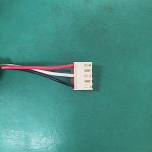 อะไหล่เครื่องปรับอากาศ ZKSN-200-10-4L-2 มอเตอร์พัดลม DC 3 สาย 200W สำหรับยูนิตภายนอก Midea - Product Image 2