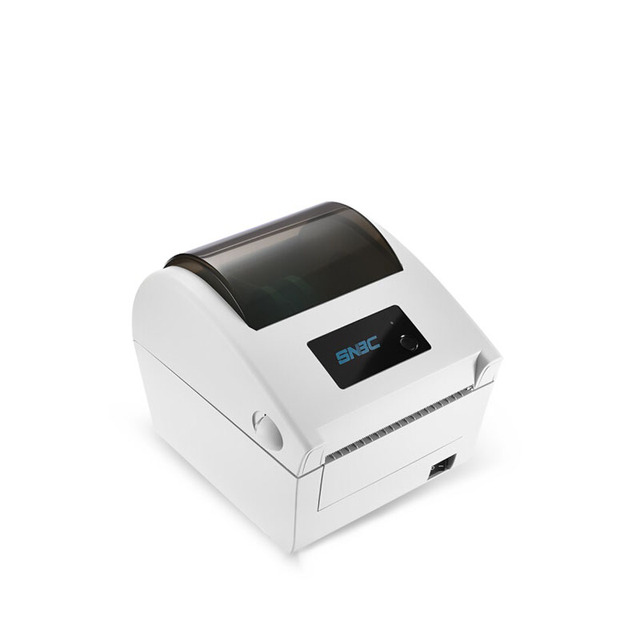 China SNBC BTP-L540 High Performance Support Wi-Fi Barcode Printing Thermal Label Printer