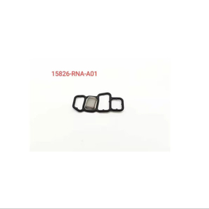 Guarnizione per Valvola Solenoide VTEC OEM 15826-RNA-A01 per Sistemi Motore <span class=keywords><strong>Honda</strong></span> <span class=keywords><strong>Civic</strong></span> CRV Accord City Acura CDX - Product Image 4