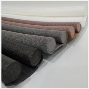 Muove robuste <span class=keywords><strong>but</strong></span>ée de porte et bloqueur de silicium gel chaussettes porte bouchon de poussière pare-brise <span class=keywords><strong>double</strong></span> - Product Image 2