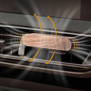 Araba hava spreyi kokuları difüzör havalandırma klipleri parfüm uçucu yağ sopa araba koku difüzör araba hava firar klipler - Product Image 3