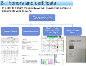 Copertura Schermante EMI RFI in Nichel Argento per PCB di Precisione Personalizzata OEM - Product Image 6