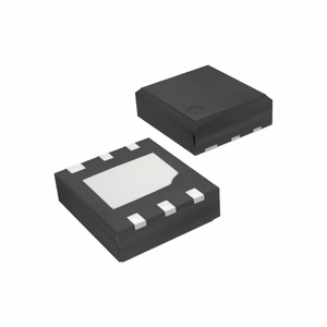 XC6210D28ADR-G Power Management (PMIC) Electronics Component Original 6 WFDFN Exposed Pad - Product Image 1