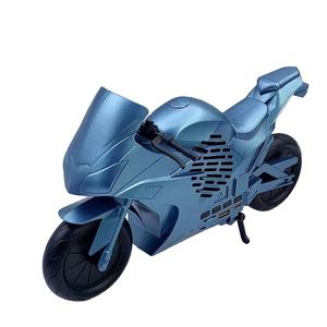 Altavoz Bluetooth con Diseño de Motocicleta, Mini Altavoz Portátil de 5W, Altavoz Creativo para Escritorio y Hogar, Sistema de Audio con Subwoofer - Product Image 1