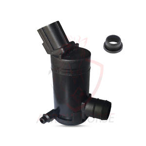 Pompe à jet de pompe de nettoyage de pare-brise de voiture en gros d'usine pour GAC Trumpchi GA3 GA4 GA5 GA6 GA7 GA8 GS3 GS4 GS5 GS6 GS7 M6 M8 2023 - Product Image 2