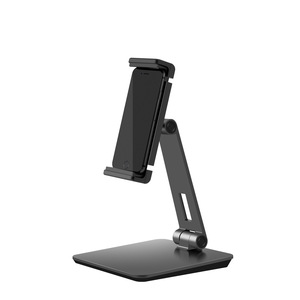 Foldable Mobile Phone Stand for Desktop and Bed Use Smart <strong>Tracking</strong> Supports <strong>Tablets</strong> Simple Versatile Practical - Product Image 5