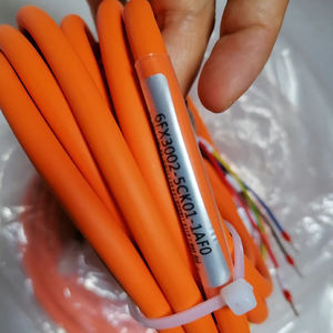 Câble <span class=keywords><strong>de</strong></span> servomoteur neuf et original 6FX3002-5CL01-1BA0 6FX3002-5CL01-1BF0 - Product Image 6