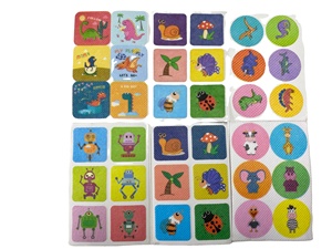 Nouveaux patchs <span class=keywords><strong>anti</strong></span>-moustiques entièrement naturels pour bébés et enfants avec des ingrédients à base de plantes offrant une protection jusqu'à 24 heures - Product Image 6