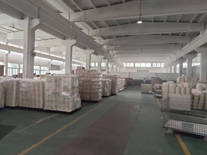 100% Compostable Cheap Bulk 7 9 10 Inch Heavy-Duty Disposable Round Paper <b>Plates</b> - Product Image 5