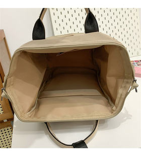 HY2 Mom Bag <span class=keywords><strong>Sac</strong></span> à bandoulière <span class=keywords><strong>Sac</strong></span> à main pour femme <span class=keywords><strong>Sac</strong></span> de maternité <span class=keywords><strong>Cartable</strong></span> - Product Image 6