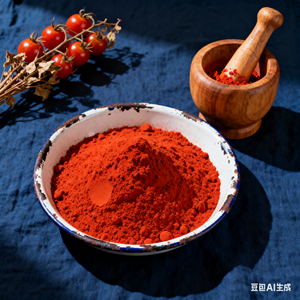 ผงไลโคปีนสารสกัดจากมะเขือเทศธรรมชาติสำหรับวัตถุเจือปนอาหาร - Product Image 4