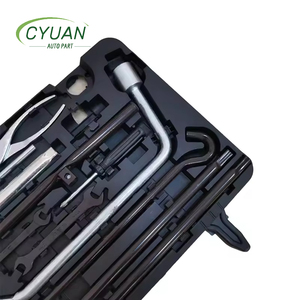ชุดเครื่องมือช่างยนต์ CYUAN 09114GRJ150 09114-GRJ150 จำนวน 11 ชิ้น สำหรับรถยนต์แลนด์ครุยเซอร์ ปราโด F150 ปี 2009-2015 - Product Image 3