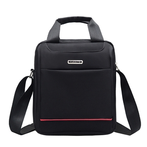 Venta al por mayor promoción de negocios de moda deportes bandolera bolsas casual de los hombres es un solo hombro bolso - Product Image 2