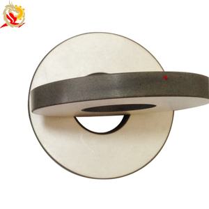 10*5*2mm Piezoelektrik Halka PZT8 Piezo Seramik Diş Temizleme Ultrasonik Güzellik Dönüştürücü için - Product Image 3