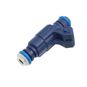 Inyector de Combustible Polaris 0280156208 1202863 para RZR EFI700, Plástico, Presión Estándar - Product Image 1