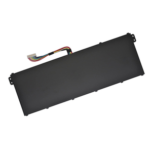 15.4V 55.9Wh/3634mAh AP18C7M แบตเตอรี่ทดแทนสำหรับเอเซอร์ <span class=keywords><strong>Spin</strong></span> <span class=keywords><strong>5</strong></span> <span class=keywords><strong>SP513</strong></span>-<span class=keywords><strong>54N</strong></span> ซีรีส์ <span class=keywords><strong>SP513</strong></span>-<span class=keywords><strong>54N</strong></span> Swift 3 SF313-52 SF313-53 SF316-51 - Product Image 5