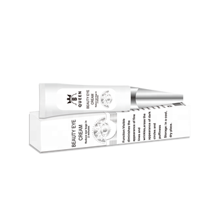 บิวตี้ อินสแตนท์ อาย ครีม 10 มล. แก้ปัญหาอาการบวมใต้ตาหรือรอยคล้ำใต้ตา - Product Image 5