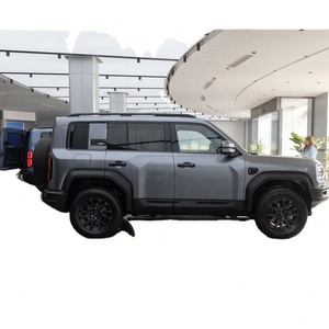 Buen Precio, BYD Leopard Five, SUV Grande de 5 Plazas, Batería Híbrida BYD476ZQF, Auto Eléctrico - Product Image 1