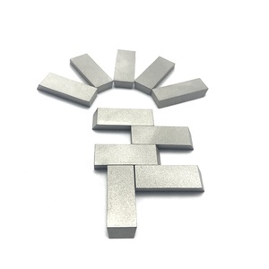 Puntas de soldadura sinterizadas K10 de 25*4*9,3mm, puntas de corte de <span class=keywords><strong>carburo</strong></span> de <span class=keywords><strong>tungsteno</strong></span>, cortador de inserción soldado de <span class=keywords><strong>carburo</strong></span> cementado, Punta soldada de <span class=keywords><strong>carburo</strong></span> - Product Image 1