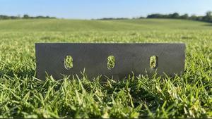 Cuchillas para Picadora de Forraje Agrícola, Repuestos para Máquinas de Corte de Forraje - Product Image 2