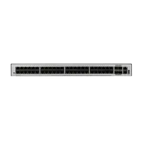 CloudEngine SFP 35 serisi 48-Port 10GE SFP + ağ anahtarı 4 GE SFP portları ile S5735-S48S4X modeli