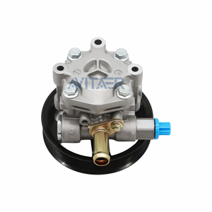 <span class=keywords><strong>Pompe</strong></span> de direction assistée Avitaer 5105048AA 5105048AB pour <span class=keywords><strong>Dodge</strong></span> <span class=keywords><strong>Caliber</strong></span> 2007-2012 Jeep Compass Patriot 2007-2017 - Product Image 3
