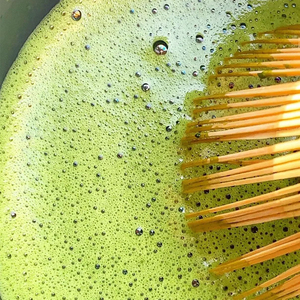 Factory Stainless Steel Handheld Strainer Small Golden Filter Colander Micromesh Sifter <strong>Tea</strong> Matcha <strong>Sieve</strong> - Product Image 4