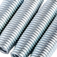 Ressort hélicoïdal de torsion pour voiture, en acier allié au carbone, revêtement poudré, finition durable, capacité de charge 100 lb, fourni directement par l'usine