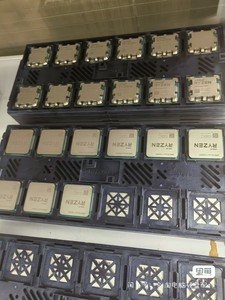 Bộ xử lý AMD Ryzen 9 9800X3D 8 nhân 4.7GHz cho máy tính để bàn/laptop với bộ nhớ đệm L2 8MB, socket AM5, công nghệ ảo hóa, mới & đã qua sử dụng - Product Image 4