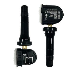 Sensor de Presión de Neumáticos TPMS EV6T-1A180-CB EV6T1A180CB para <span class=keywords><strong>Ford</strong></span> Mondeo <span class=keywords><strong>C</strong></span>-<span class=keywords><strong>Max</strong></span> Fiesta Explorer F-150 - Product Image 1