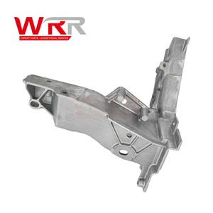 2536210600 2536210200 Fixed <b>Bracket</b> for Benz X253 GLC300 GLC250 Chassis Support Mount Arm Base Suspension Fixing Hardware Part - Product Image 2