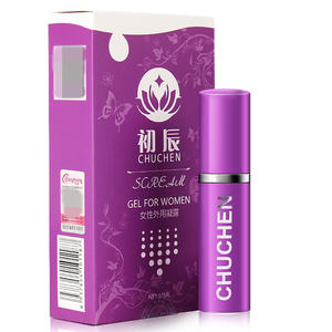 Gel pour femmes à usage externe, spray qui améliore le plaisir des adultes, produits de soins de santé, 1 pièce - Product Image 1