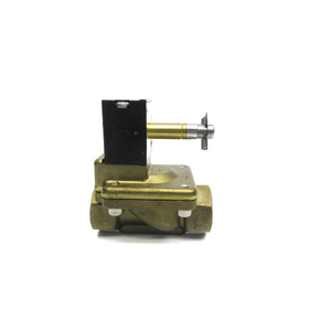 Mn1h-<span class=keywords><strong>2</strong></span>-<span class=keywords><strong>3</strong></span>/8-ms 7-145psi Nsnp Nuovo Originale Disponibile in Magazzino Controllore PLC Dedicato per Automazione Industriale - Product Image 1