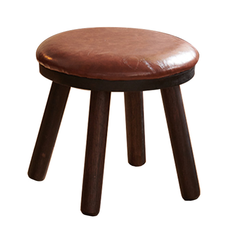 Café ébène/rond: 27*26*26cm