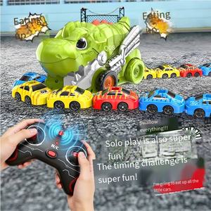 Dragon gourmand électrique en plastique télécommandé avec télécommande de 30 m pour utilisation en intérieur - Product Image 5