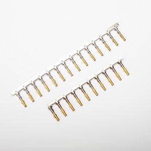 Peças Metálicas Personalizadas com Usinagem CNC, Componentes de Precisão para Eletrônicos OEM - Product Image 6