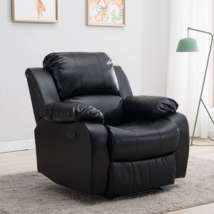 Fauteuil de Luxe Abordable Multifonctionnel Manuel pour Manucure, Tatouage, Pédicure, Massage et Bain de Pieds - Product Image 2