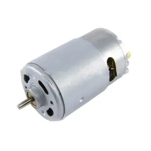 RS 550 545 540 555 Motor 6V 12V 18V High RPM Speed DC Motor 30000RPM