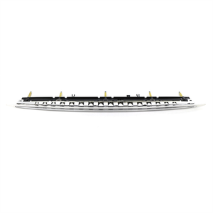 Feu stop arrière pour <span class=keywords><strong>BMW</strong></span> Série 6 <span class=keywords><strong>E63</strong></span> E64 <span class=keywords><strong>645CI</strong></span> 650I M6 2004-2007, feu stop arrière à LED, feu stop arrière surélevé, 63256911909 - Product Image 2